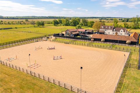5 bedroom equestrian property for sale, Norwich Road, Kennett, Newmarket, CB8