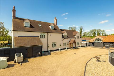 5 bedroom equestrian property for sale, Norwich Road, Kennett, Newmarket, CB8