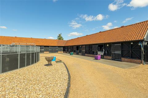 5 bedroom equestrian property for sale, Norwich Road, Kennett, Newmarket, CB8