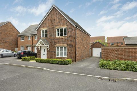 undefined, Crown Fields, Harwell, OX11