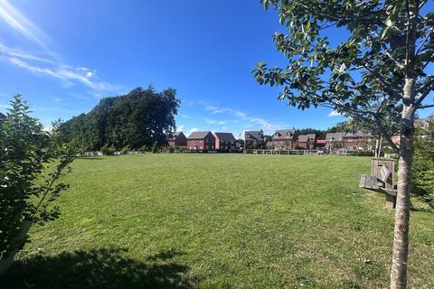 undefined, Crown Fields, Harwell, OX11
