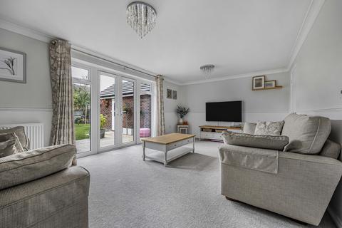 undefined, Crown Fields, Harwell, OX11