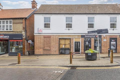 undefined, Market Street, Wymondham NR18