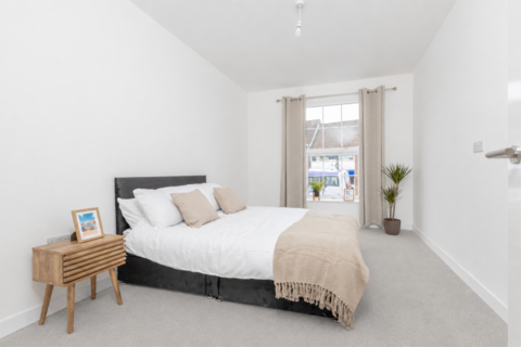 undefined, Market Street, Wymondham NR18