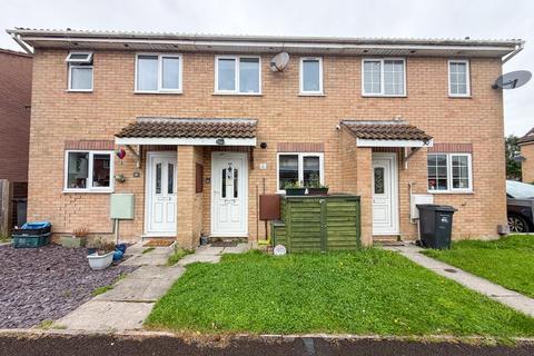 2 bedroom terraced house for sale, Cunningham Road, Burnham-on-Sea, Somerset, TA8