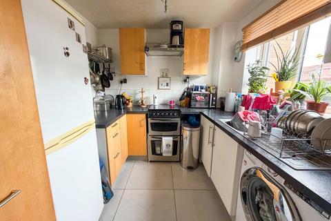 2 bedroom terraced house for sale, Cunningham Road, Burnham-on-Sea, Somerset, TA8