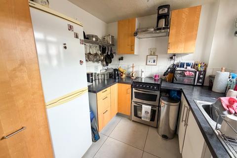 2 bedroom terraced house for sale, Cunningham Road, Burnham-on-Sea, Somerset, TA8