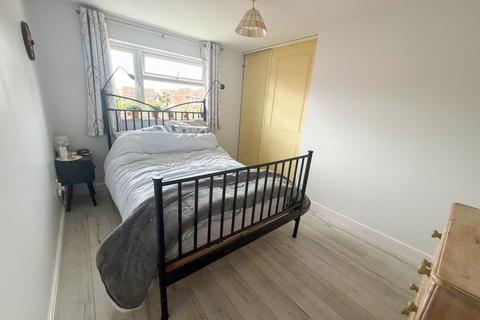 2 bedroom terraced house for sale, Cunningham Road, Burnham-on-Sea, Somerset, TA8