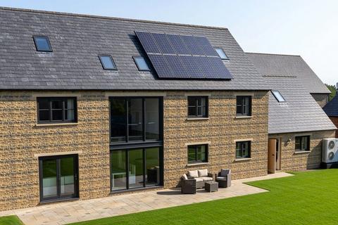 4 bedroom property with land for sale, Greatworth, Banbury, Northamptonshire