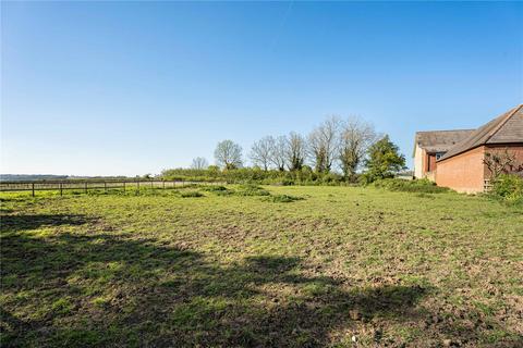 4 bedroom property with land for sale, Greatworth, Banbury, Northamptonshire