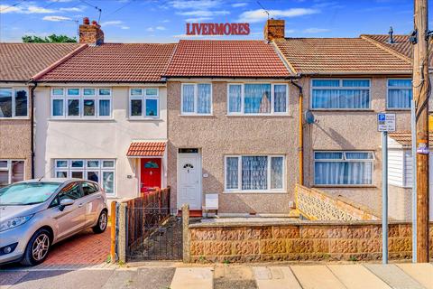 Lavinia Road, Dartford, Kent