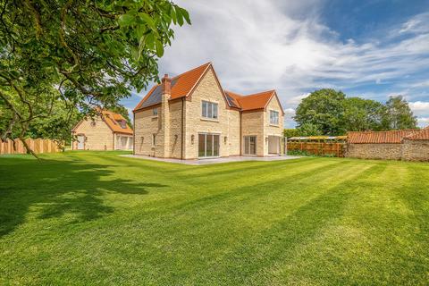 5 bedroom detached house for sale, Roman Ridge, Wellingore, LN5