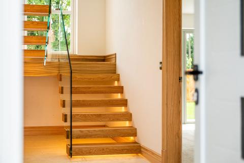 5 bedroom detached house for sale, Roman Ridge, Wellingore, LN5