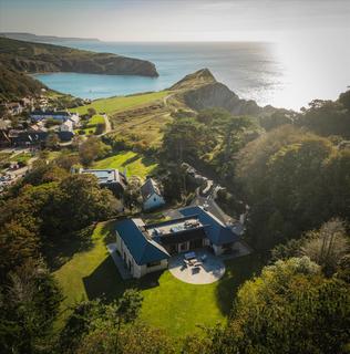 5 bedroom detached house for sale, Lulworth Cove, Wareham, BH20