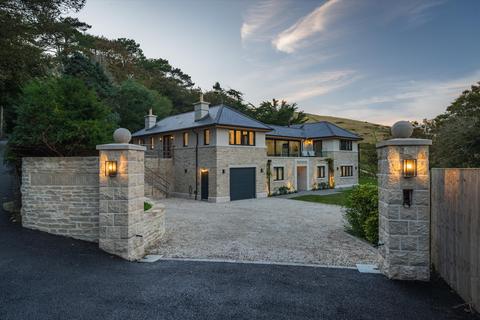 5 bedroom detached house for sale, Lulworth Cove, Wareham, BH20