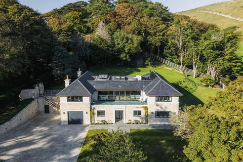5 bedroom detached house for sale, Lulworth Cove, Wareham, BH20