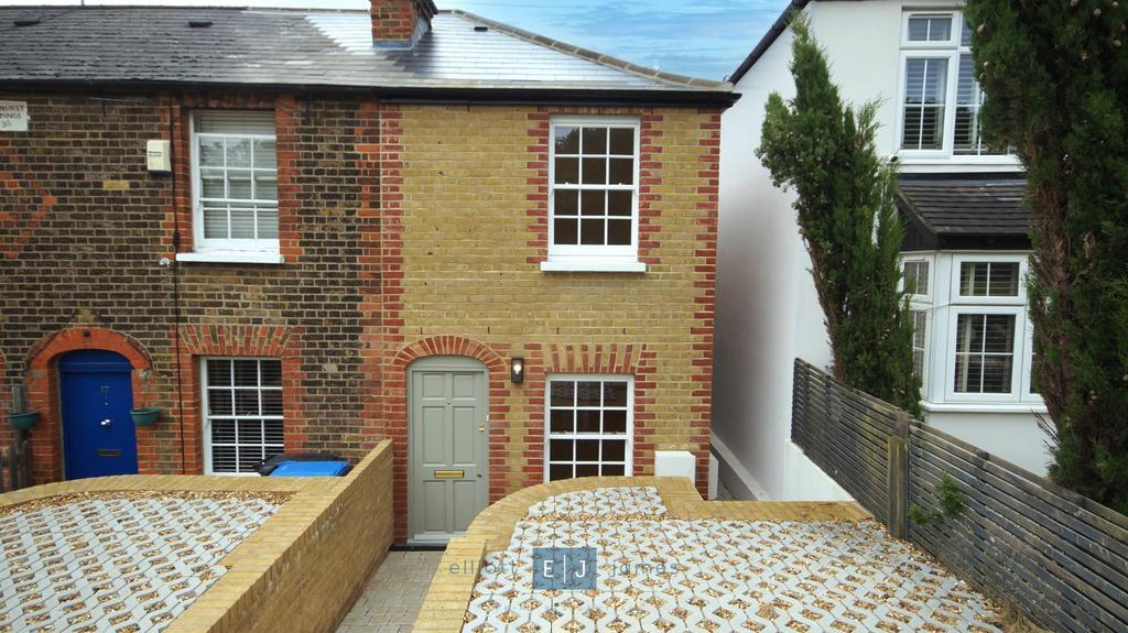 House exterior