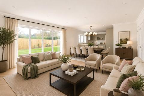 5 bedroom detached house for sale, The Orchards, Uckfield, East Sussex, TN22