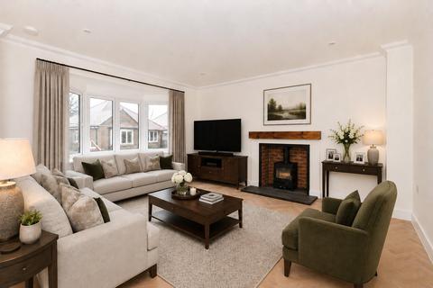 5 bedroom detached house for sale, The Orchards, Uckfield, East Sussex, TN22