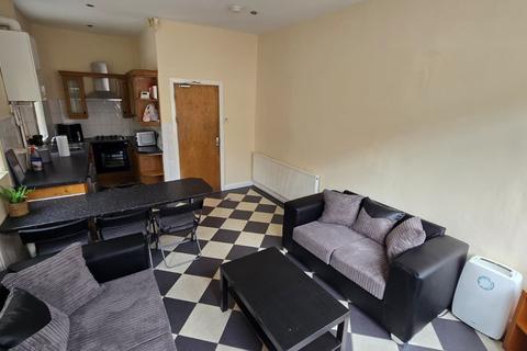 undefined, Scarsdale Road, Manchester