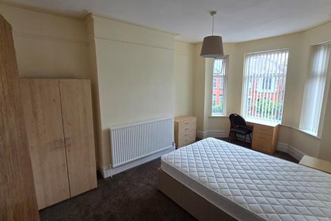 undefined, Scarsdale Road, Manchester
