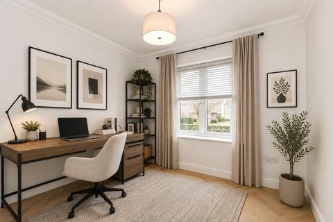 4 bedroom detached house for sale, The Orchards, Uckfield, East Sussex, TN22