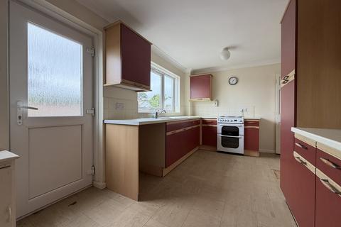 3 bedroom semi-detached house for sale, 78 Higher Westonfields, Totnes, Devon TQ9 5QZ