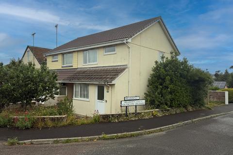 3 bedroom semi-detached house for sale, 78 Higher Westonfields, Totnes, Devon TQ9 5QZ