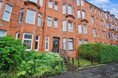 1 bedroom flat for sale, 87 Barlogan Avenue, Glasgow, City of Glasgow, G52 1AG