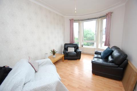 1 bedroom flat for sale, 87 Barlogan Avenue, Glasgow, City of Glasgow, G52 1AG