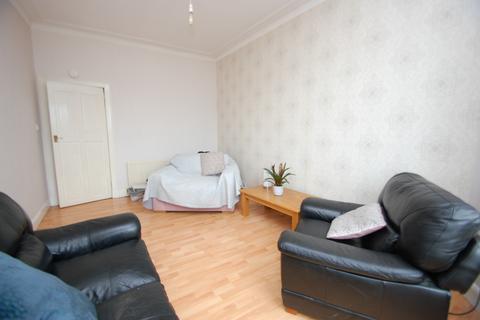 1 bedroom flat for sale, 87 Barlogan Avenue, Glasgow, City of Glasgow, G52 1AG