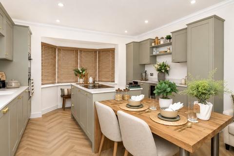 4 bedroom detached house for sale, The Orchards, Uckfield, East Sussex, TN22