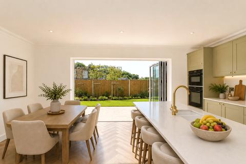 3 bedroom bungalow for sale, The Orchards, Uckfield, East Sussex, TN22