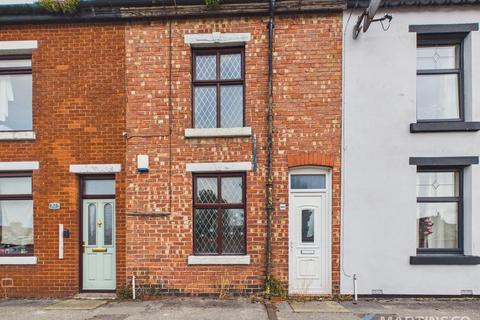 2 bedroom terraced house for sale, Poulton Street, Fylde FY7