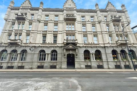 Apartment - Pearl Chambers, East Parade, LS1