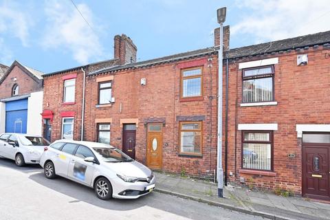 2 bedroom terraced house for sale, Glover Street, Birches Head, Stoke-on-Trent