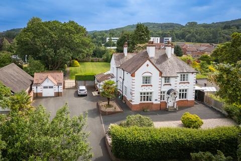 undefined, Holyhead Road, Wellington, Telford, TF1 2DP