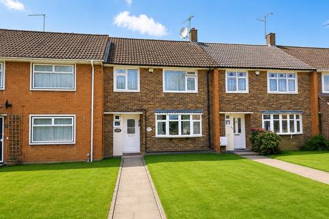 Clay Hill Road, Basildon, SS16