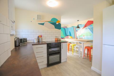 1 bedroom in a house share to rent, Brighton BN2