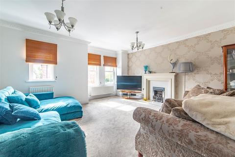 3 bedroom townhouse for sale, Warkworth Woods, Gosforth, NE3