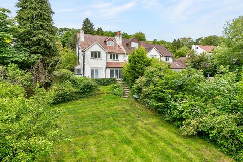 Furze Lane, Purley CR8