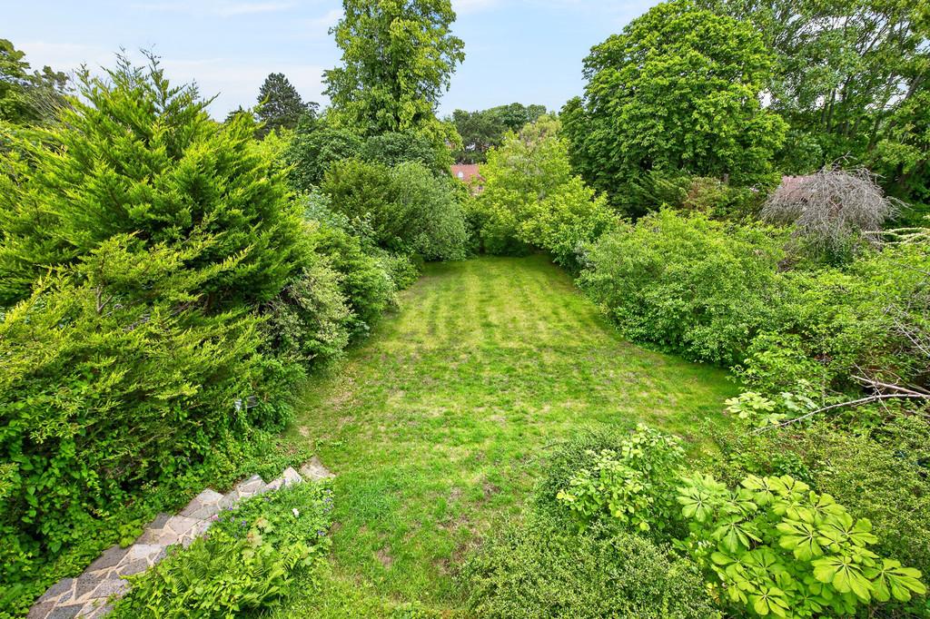 Garden view, garden