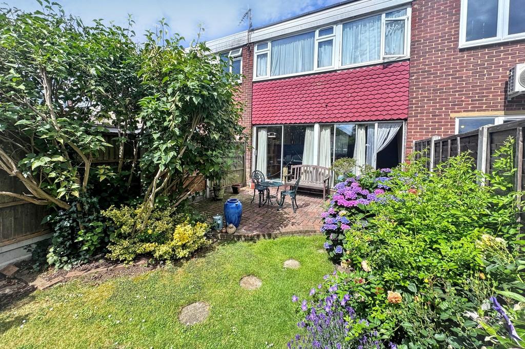 Garden view, garden