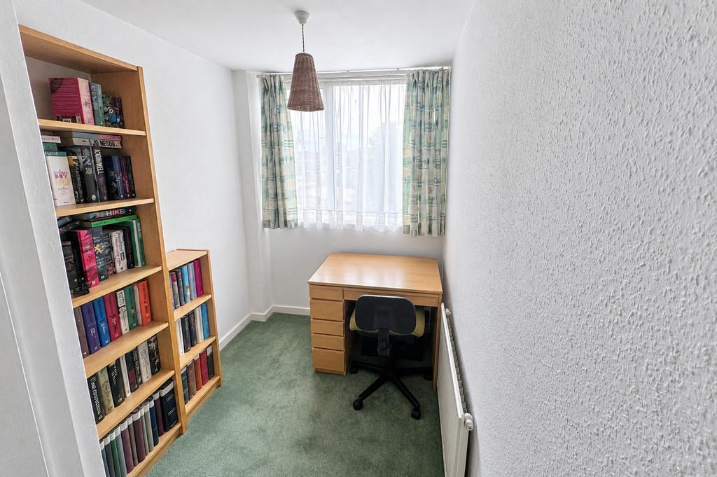 Home office