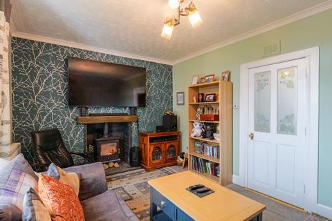 4 bedroom semi-detached house for sale, Malin, Glencaple Road, Dumfries