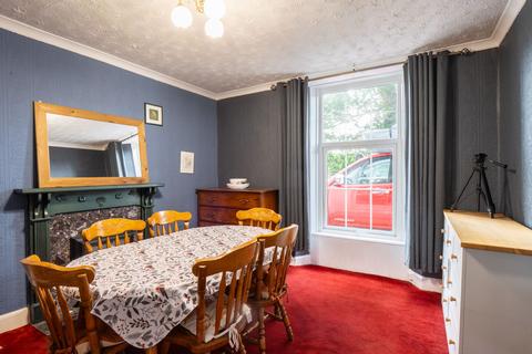 4 bedroom semi-detached house for sale, Malin, Glencaple Road, Dumfries