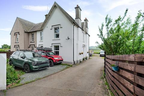4 bedroom semi-detached house for sale, Malin, Glencaple Road, Dumfries