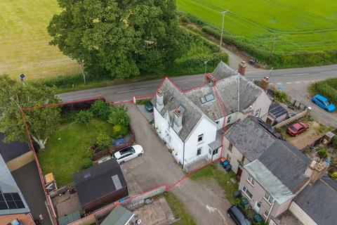 4 bedroom semi-detached house for sale, Malin, Glencaple Road, Dumfries