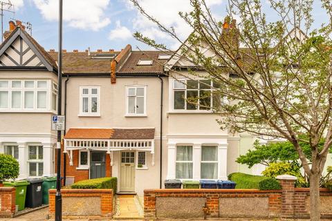 Mervyn Road, London W13