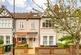 Mervyn Road, London W13